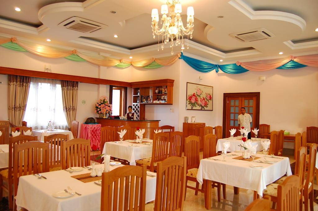 The Golden Lake Hotel Naypyidaw Экстерьер фото