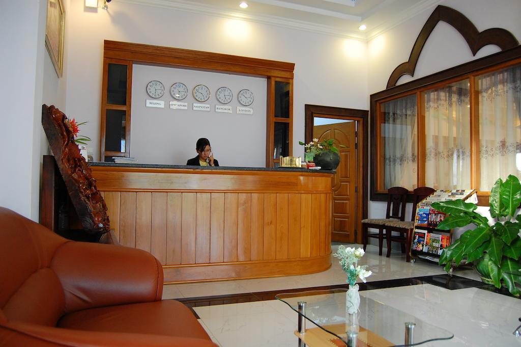 The Golden Lake Hotel Naypyidaw Экстерьер фото