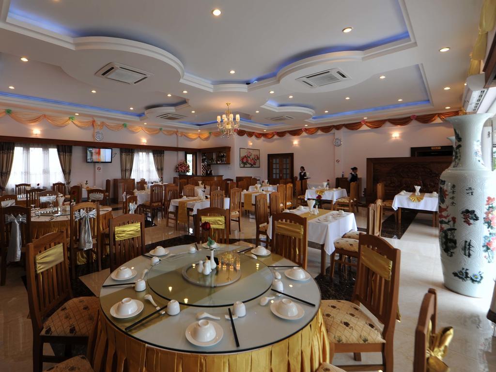 The Golden Lake Hotel Naypyidaw Экстерьер фото