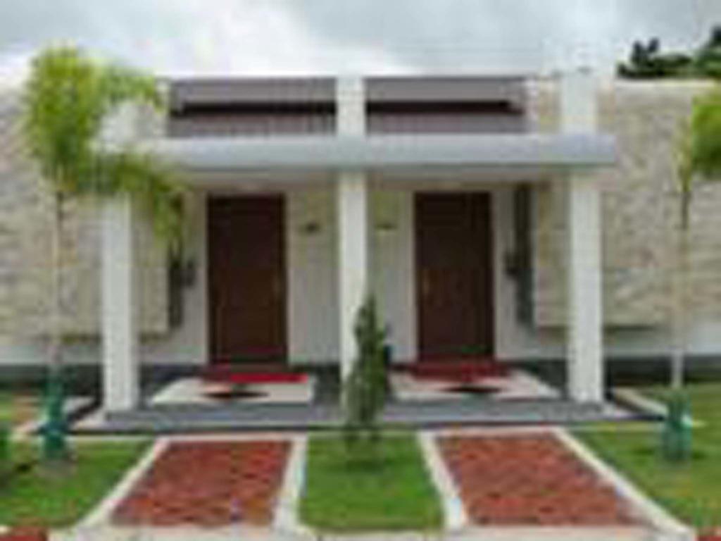 The Golden Lake Hotel Naypyidaw Экстерьер фото