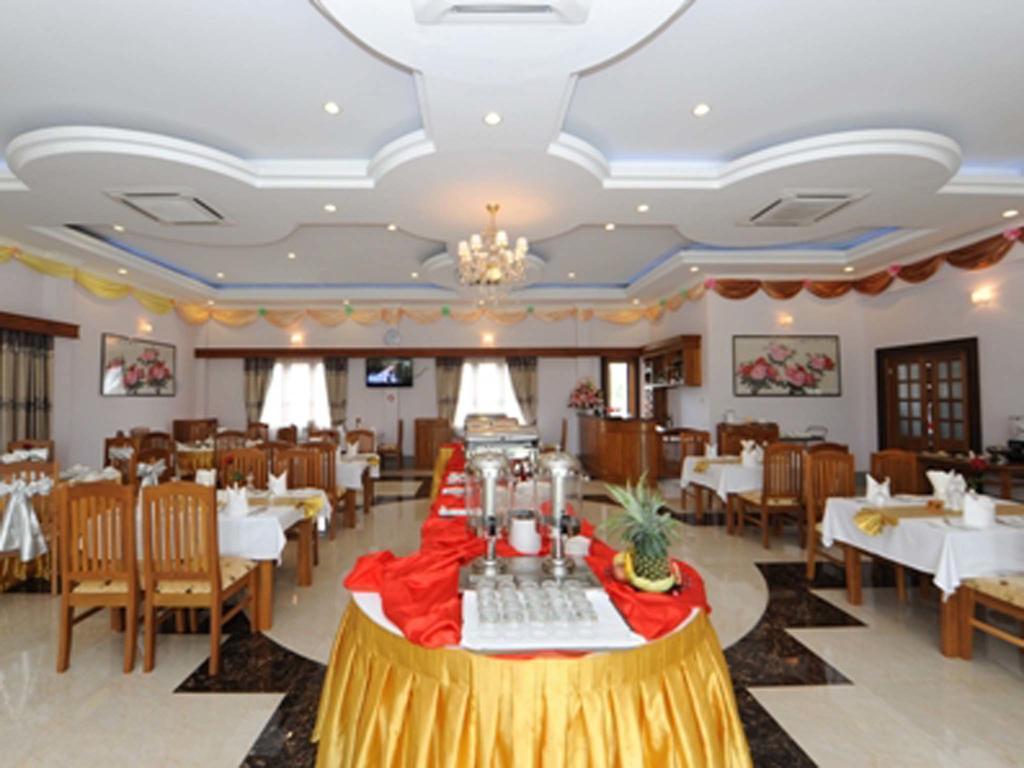 The Golden Lake Hotel Naypyidaw Экстерьер фото
